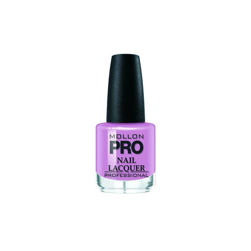 laca clásica 15 ml Mollon Pro (color) 263