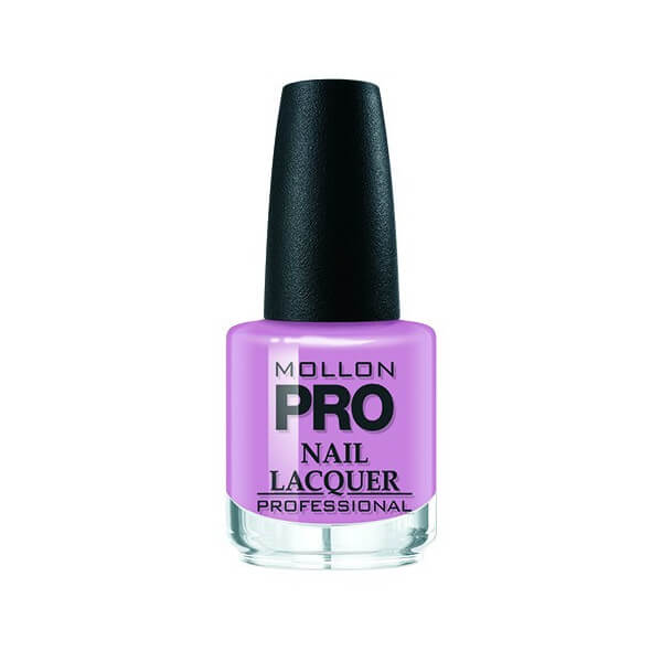 laca clásica 15 ml Mollon Pro (color) 263