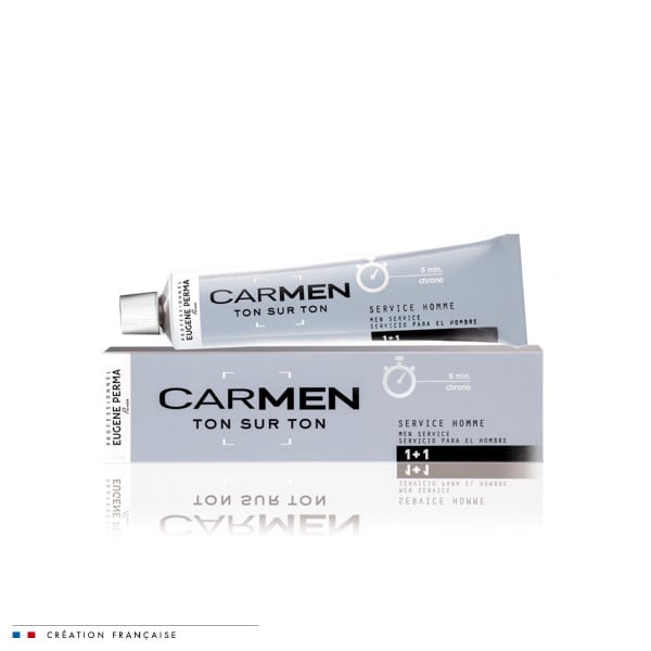 Carmen Men (Choix par couleur)