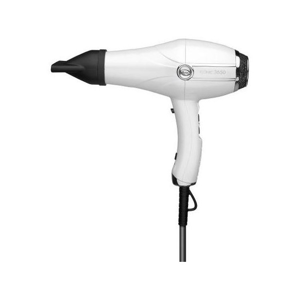 Secador de pelo ICONIC 2000 Watts
