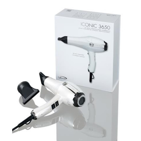 ICONIC 2200 Watts Hair Dryer