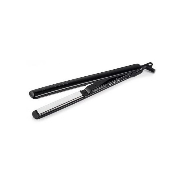 Lisseur Corioliss C3 Titanium Design Black Gloss Lisseur Corioliss C3 Titanium Design Black Gloss