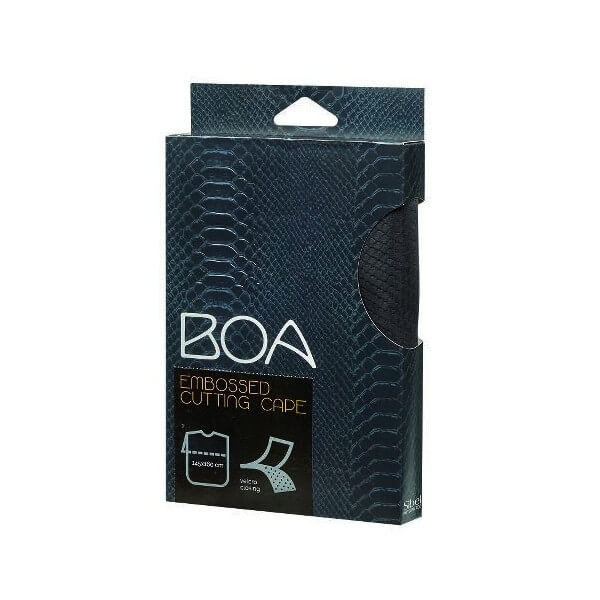 Badjas BOA met klittenbandsluiting Badjas BOA met klittenbandsluiting