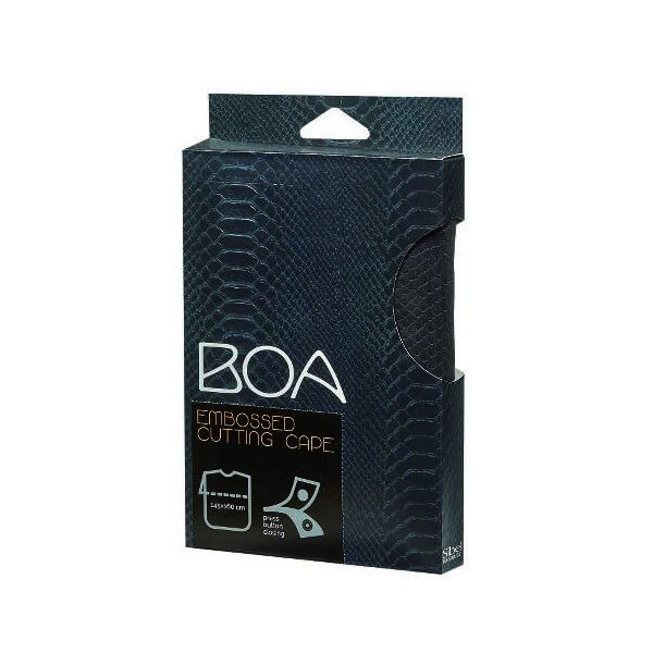 Capa com fecho de gancho BOA Capa com fecho de gancho BOA