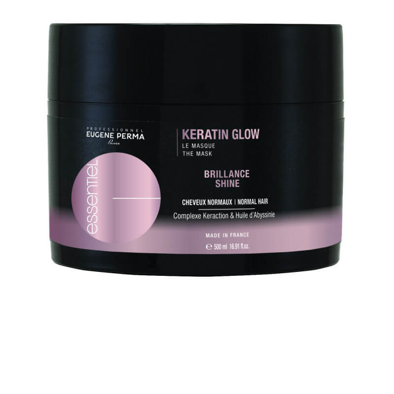 Eugène Perma Essentiel Masque Keratine Glow 150 ml