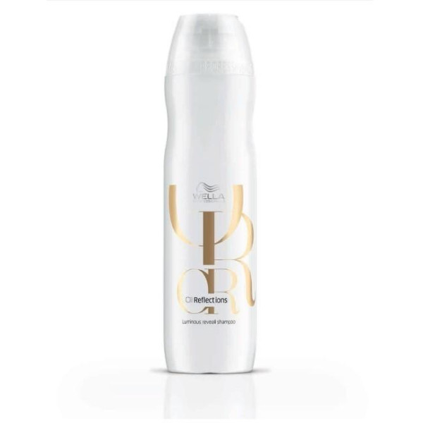 Wella Care Shampooing Oil Reflections 250 ml Wella Care Shampooing Oil Reflections 250 ml