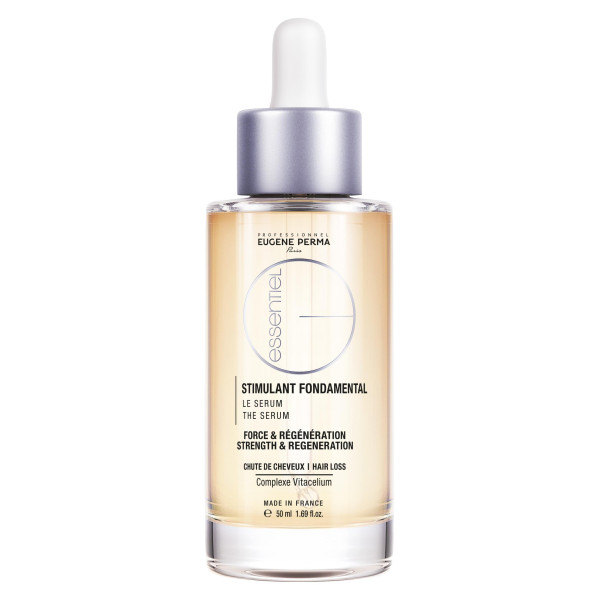 Eugène Perma Essentiel Serum Stimulant 50 ML Eugène Perma Essentiel Serum Stimulant 50 ML