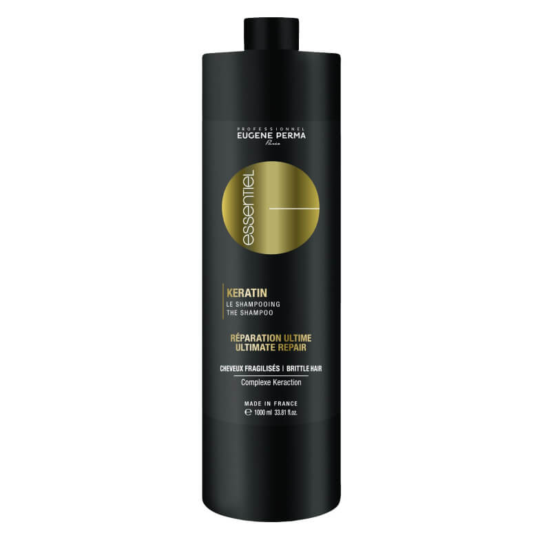 Eugène Perma Essentiel Masque Queratina Glow 500 ml