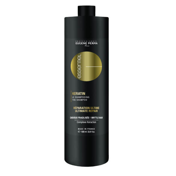 Eugène Perma Essentiel Masque Queratina Glow 500 ml Eugène Perma Essentiel Masque Queratina Glow 500 ml
