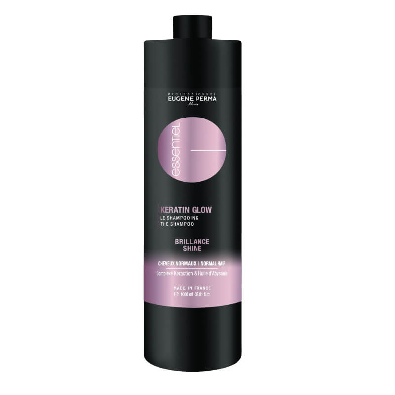 Eugène Perma Essential Mask Keratine Glow 500 ml