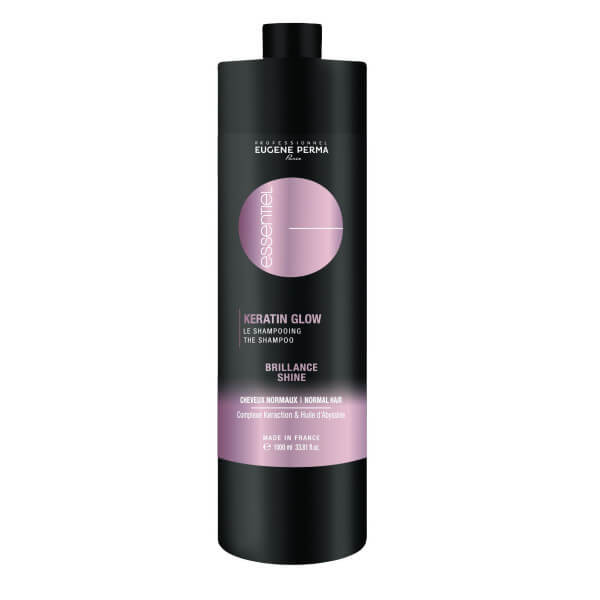 Eugène Perma Essential Mask Keratine Glow 500 ml