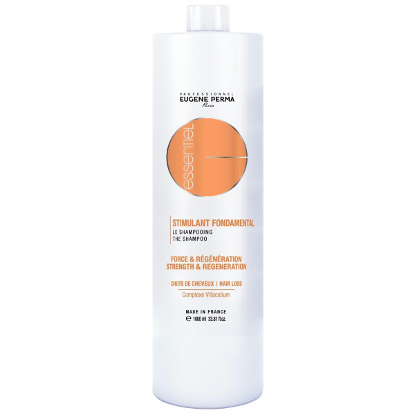 Eugène Perma Essentiel Shampooing Stimulant 1L Eugène Perma Essentiel Shampooing Stimulant 1L
