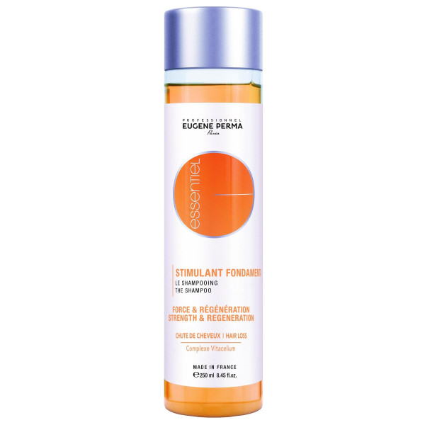 Eugène Perma Essentiel Shampooing Stimulant 250 ML Eugène Perma Essentiel Shampooing Stimulant 250 ML