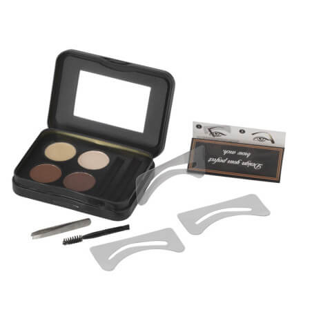 Maquillaje de cejas "Eye Brow"