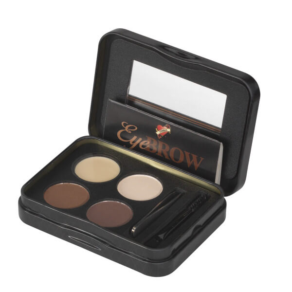 Maquillaje de cejas "Eye Brow"