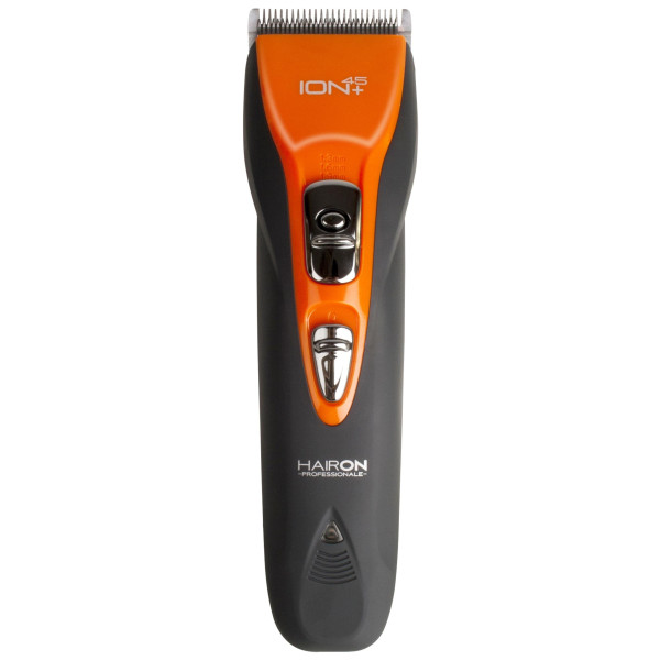 ion hair trimmer
