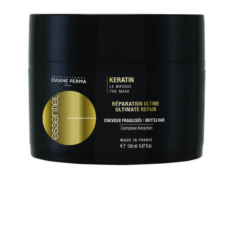 Eugène Perma  Essential Keratin Mask 150 ml