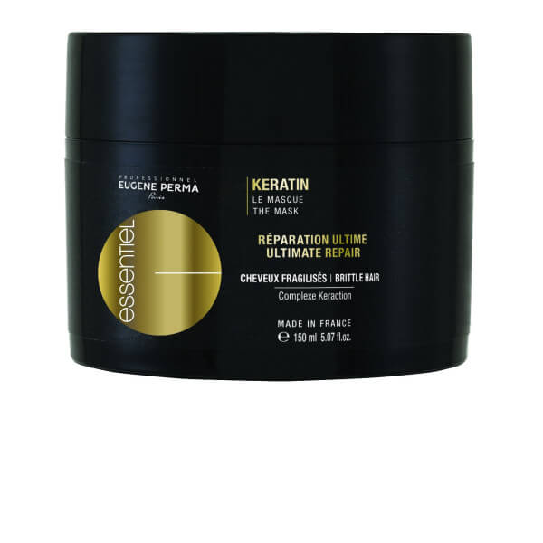 Eugène Perma  Essential Keratin Mask 150 ml