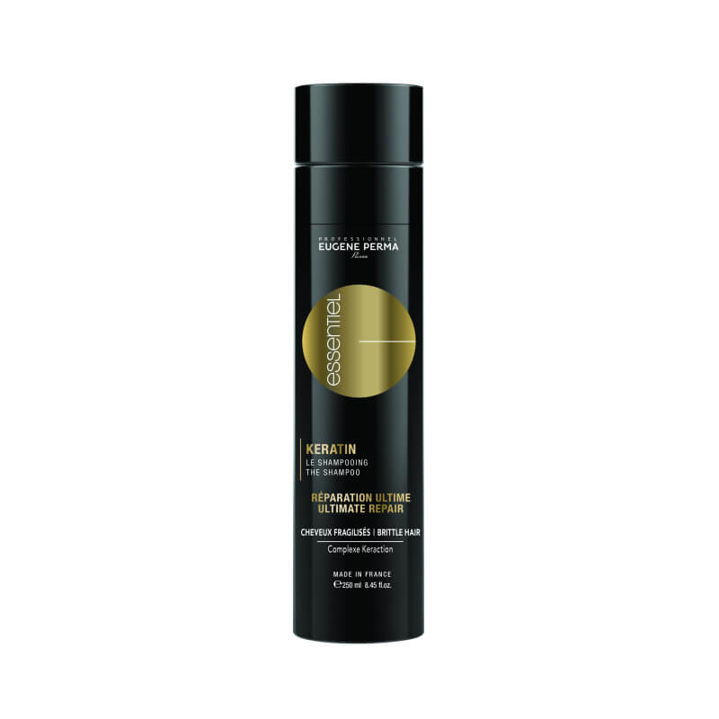 Eugène Perma Essentiel Shampoing Queratina 1L