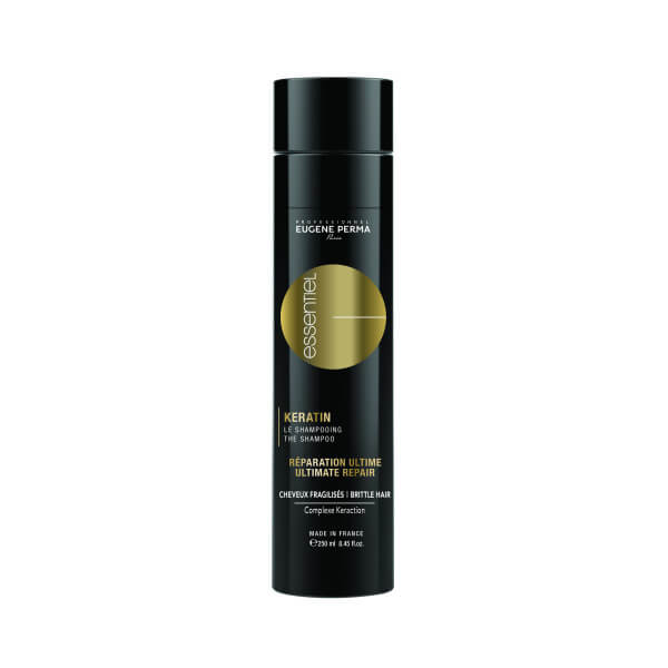 Eugène Perma Essential Mask Keratine Glow 500 ml