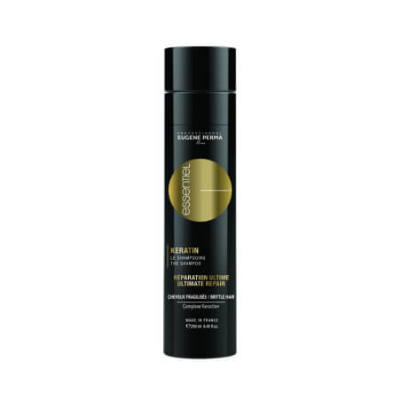 Eugene Perma necessario maschera Keratine Glow 500 ml