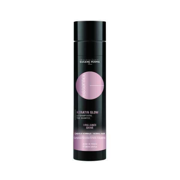 Eugene Perma notwendig Maske Keratine Glow 500 ml