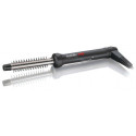 Brosse chauffante titanium Ø18mm Babyliss Pro