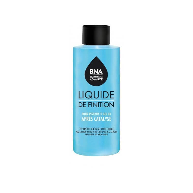 Liquide de Finition Pompe Beautynails 250 ML