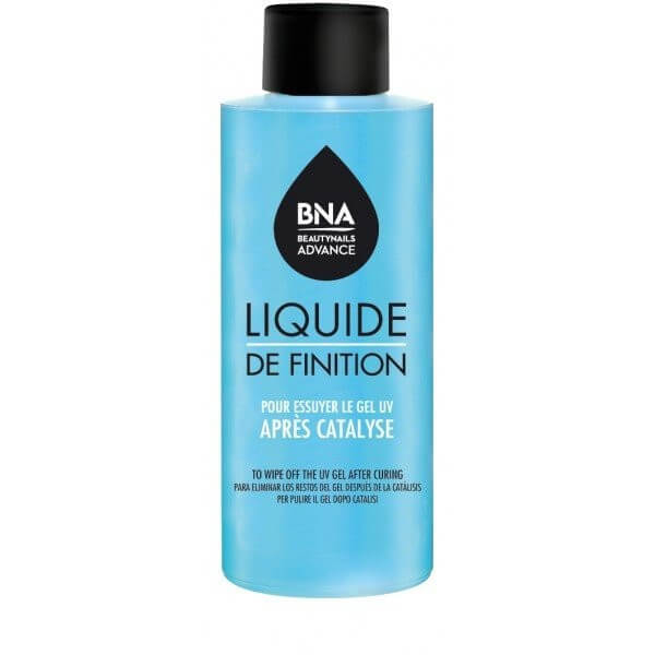 Finishing Liquid Pump Beautynails 250 ML