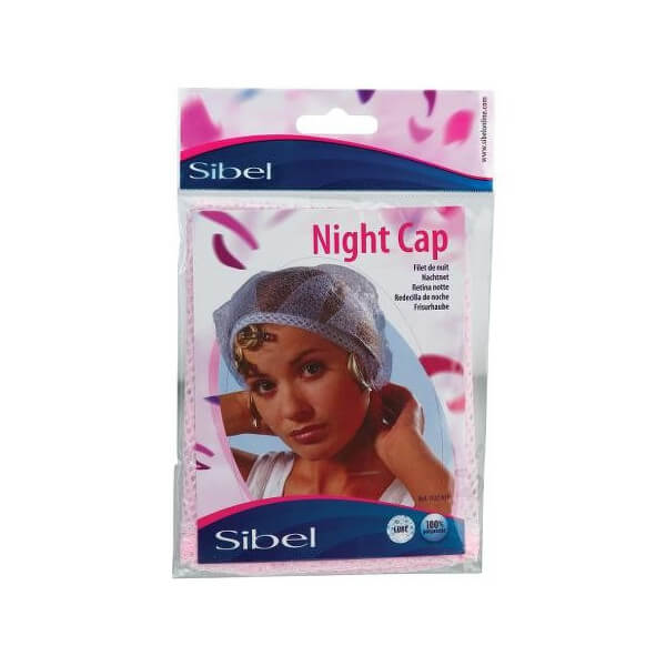 Mesh Night Medium Blue