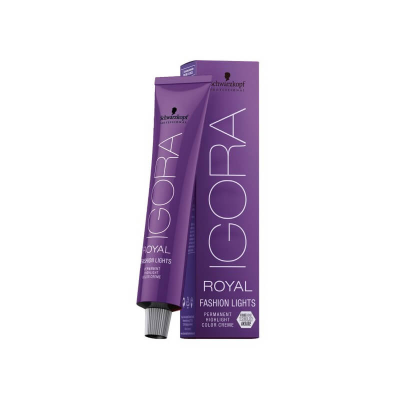 Igora royal Fashion light - Todas as Tonalidades