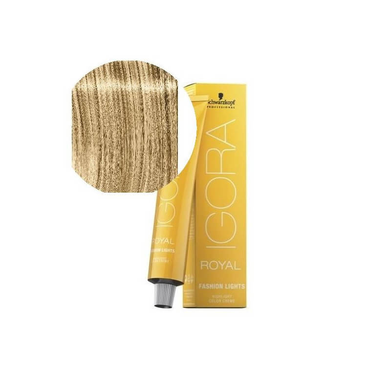 L-00 Natuurlijk Blond