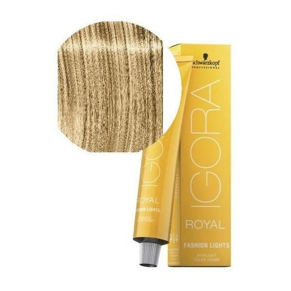 Igora Royal Fashion Light L-00 Blond Naturel Igora Royal Fashion Light L-00 Blond Naturel