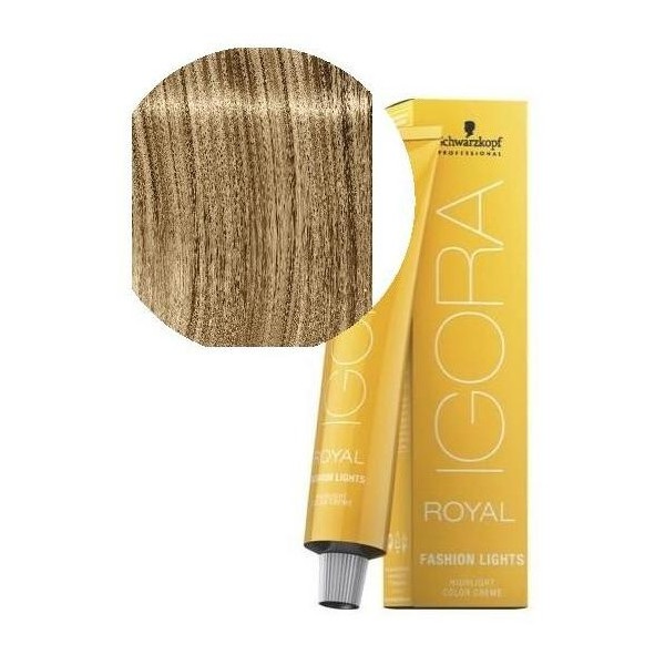 Igora Royal Fashion Lights L-44 Beige - 60 ml - Igora Royal Fashion Lights L-44 Beige - 60 ml -