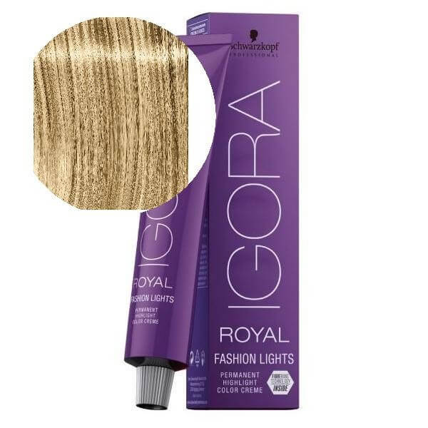 Loiro Natural Loiro Natural