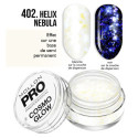 MOLLON - Poudre Cosmo Glow Helix Nebula 402