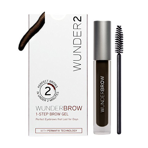 WonderBrow 2 jet Black Kit