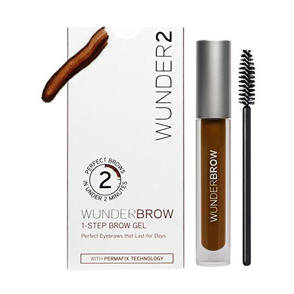 WunderBrow 2 Black Brown Kit WunderBrow 2 Black Brown Kit