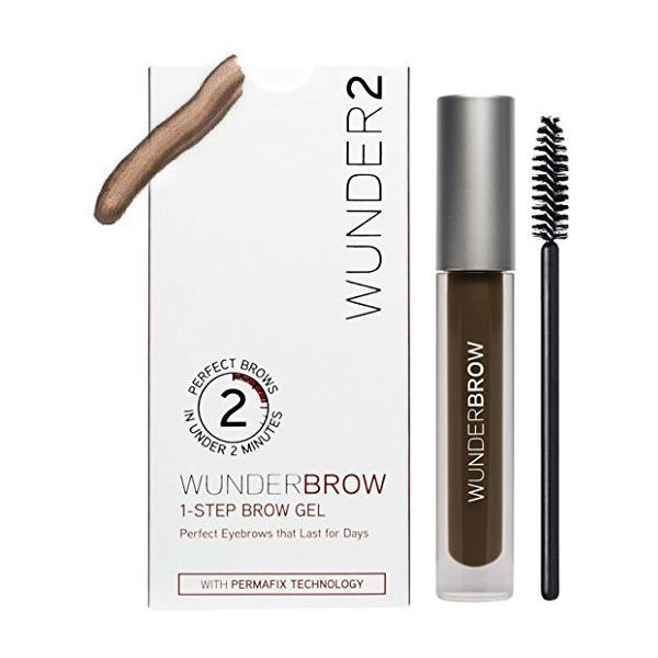 WunderBrow 2 Brunette Kit WunderBrow 2 Brunette Kit