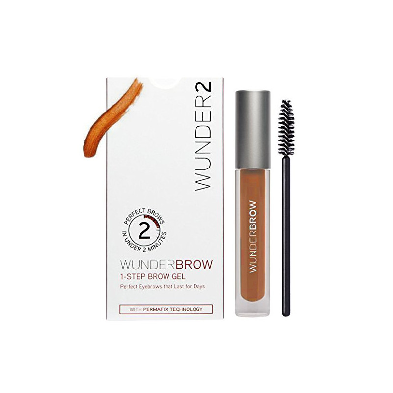 WonderBrow 2 jet Black Kit