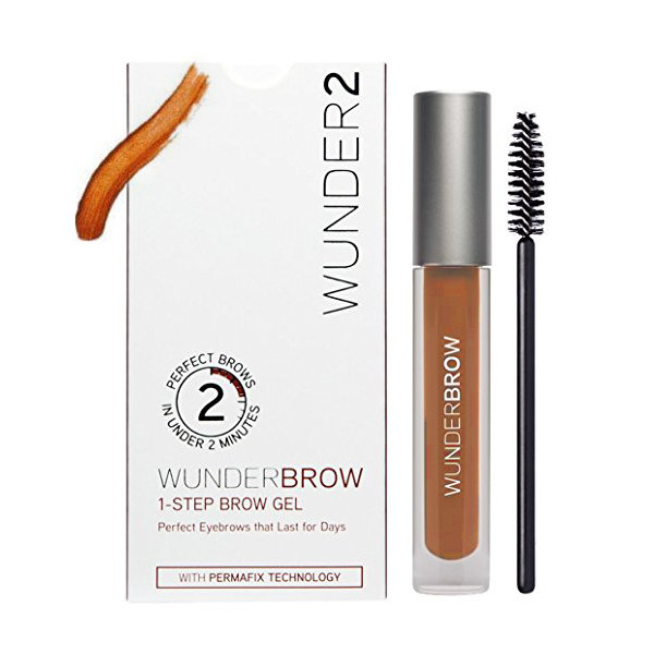 WonderBrow 2 jet Black Kit