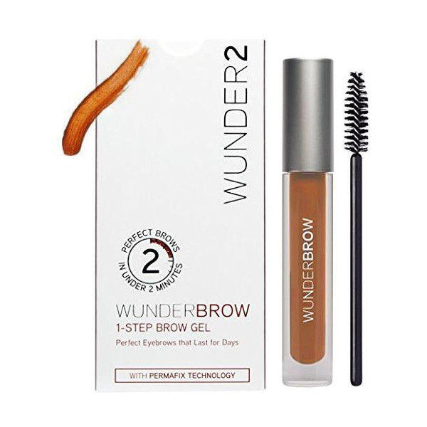 WunderBrow 2 Auburn Kit WunderBrow 2 Auburn Kit