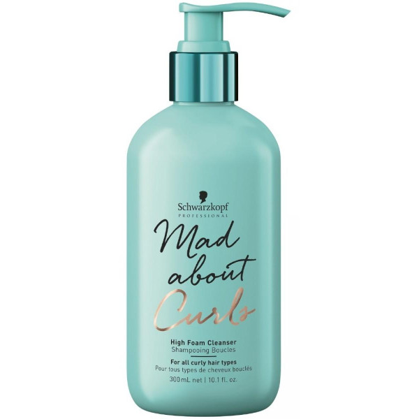 schwarzkopf shampoo