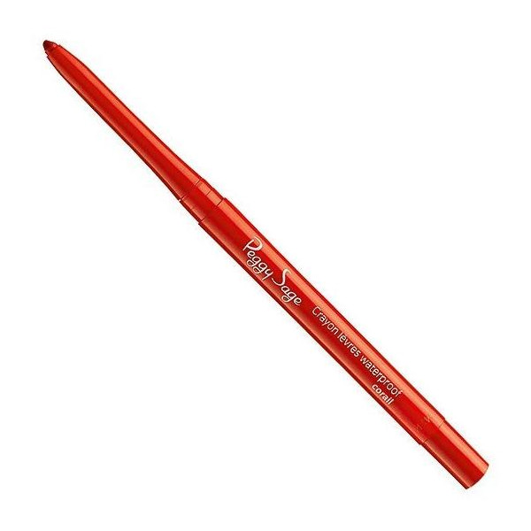 Crayon lèvres waterproof Corail 131065 Crayon lèvres waterproof Corail 131065