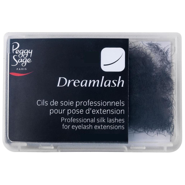 pestañas de seda profesional C 0,15 x 7mm pestañas de seda profesional C 0,15 x 7mm
