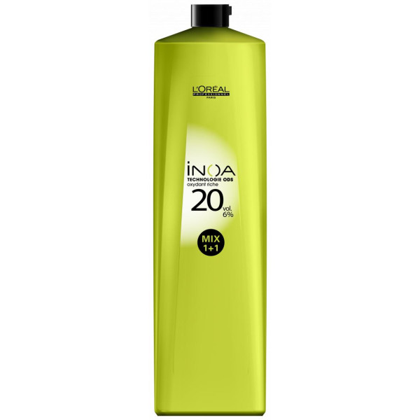 Inoa Crème Oxydante 20V Litre Inoa Crème Oxydante 20V Litre