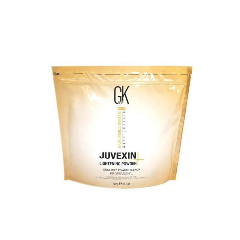 Ontkleurend poeder Juvexin Lightening 500 gram