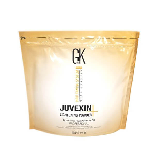 Ontkleurend poeder Juvexin Lightening 500 gram Ontkleurend poeder Juvexin Lightening 500 gram