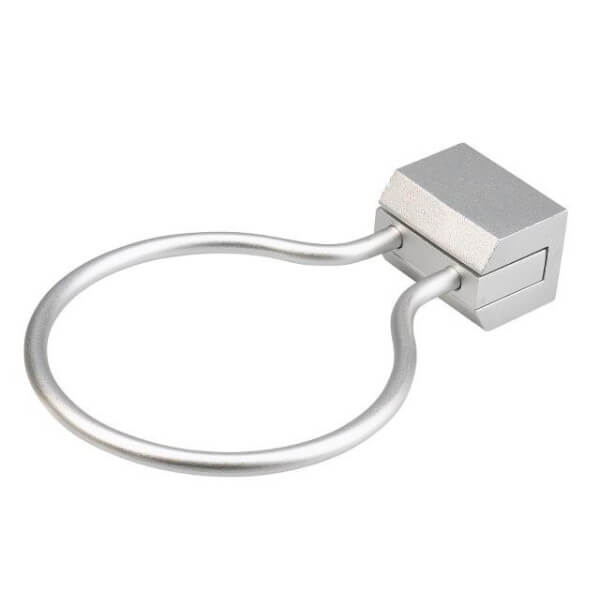 Suporte de parede para secagem Suporte de parede para secagem