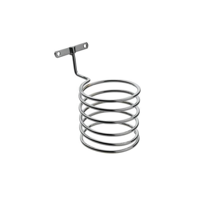 Suporte de Secagem de Parede em Espiral